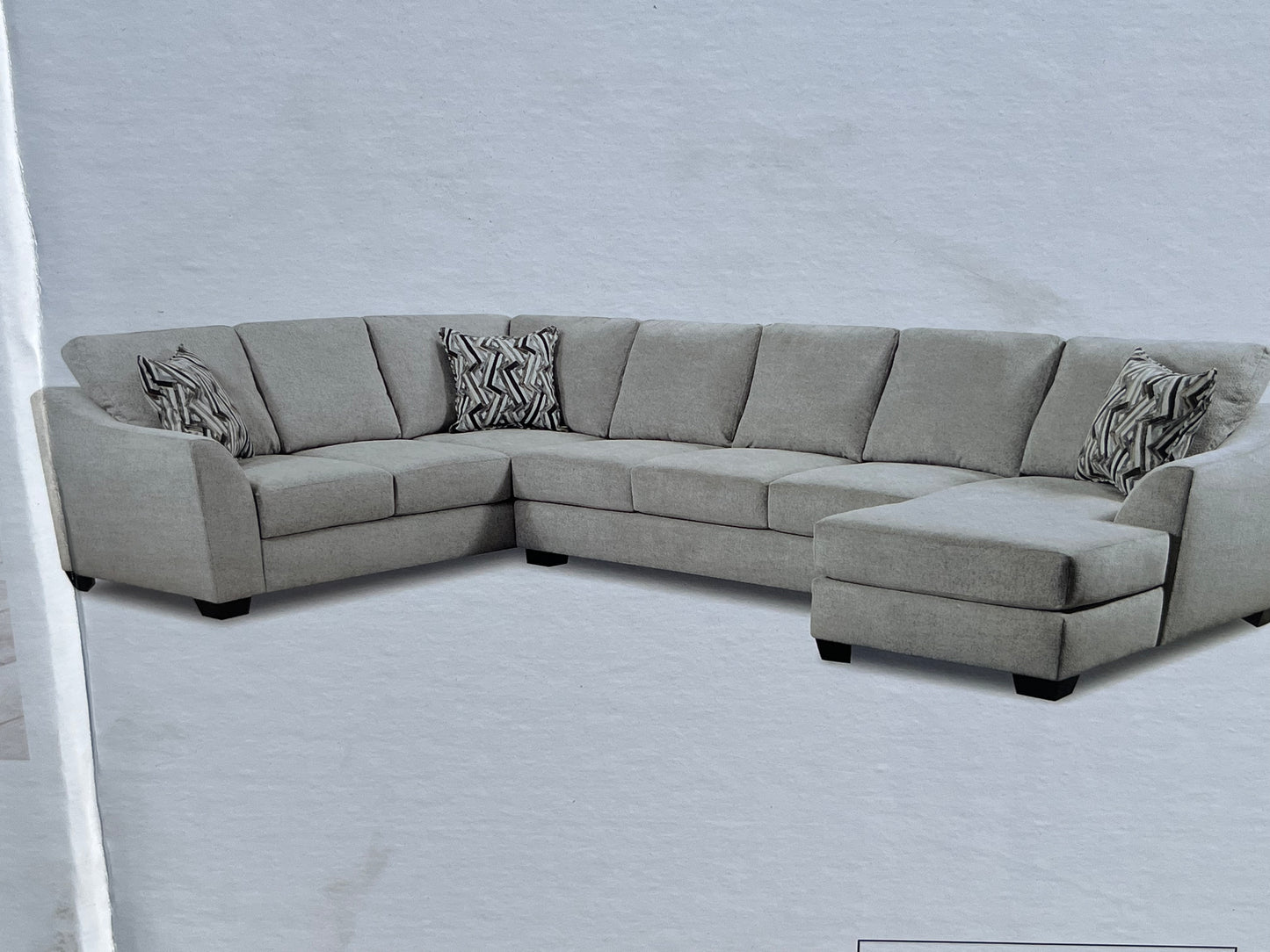 Lane Sectional LIMITED TIME